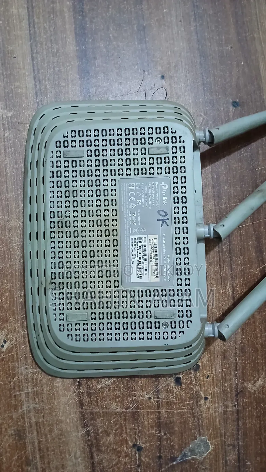 Router and ONU for sale