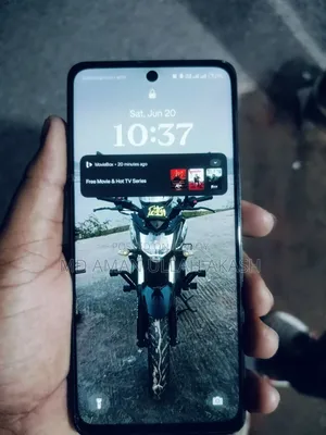 OnePlus Nord 128 GB Black