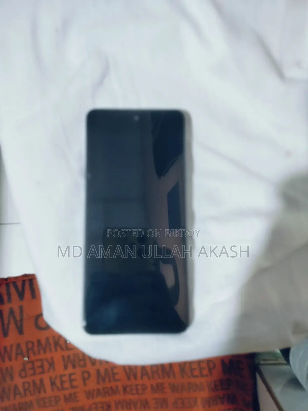 OnePlus Nord 128 GB Black