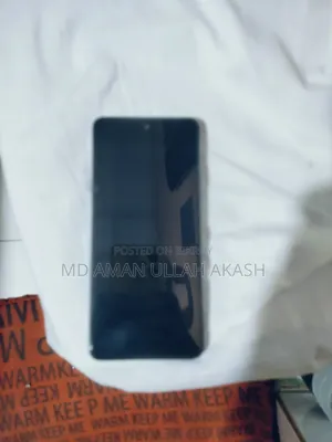 OnePlus Nord 128 GB Black