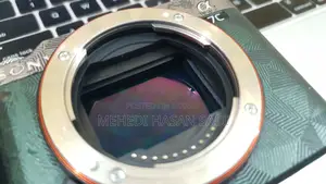 Sony A7c ফুল সেটআপ