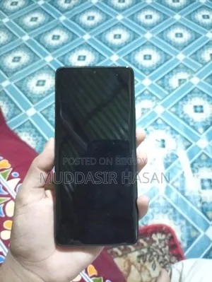 Xiaomi Redmi Note 13 Pro+ 512 GB Black