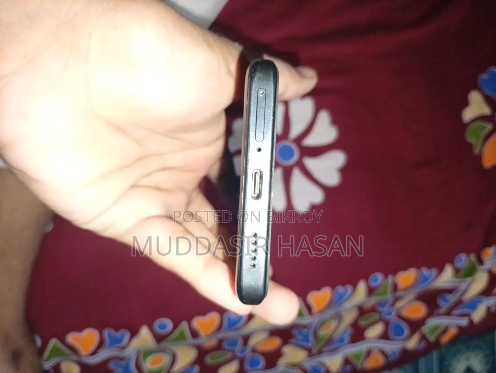 Xiaomi Redmi Note 13 Pro+ 512 GB Black