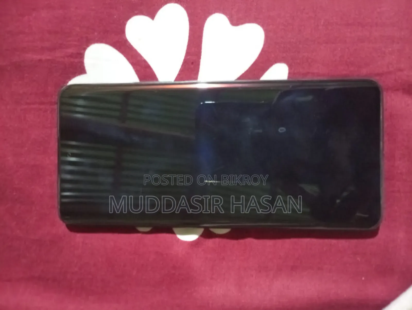 Xiaomi Redmi Note 13 Pro+ 512 GB Black