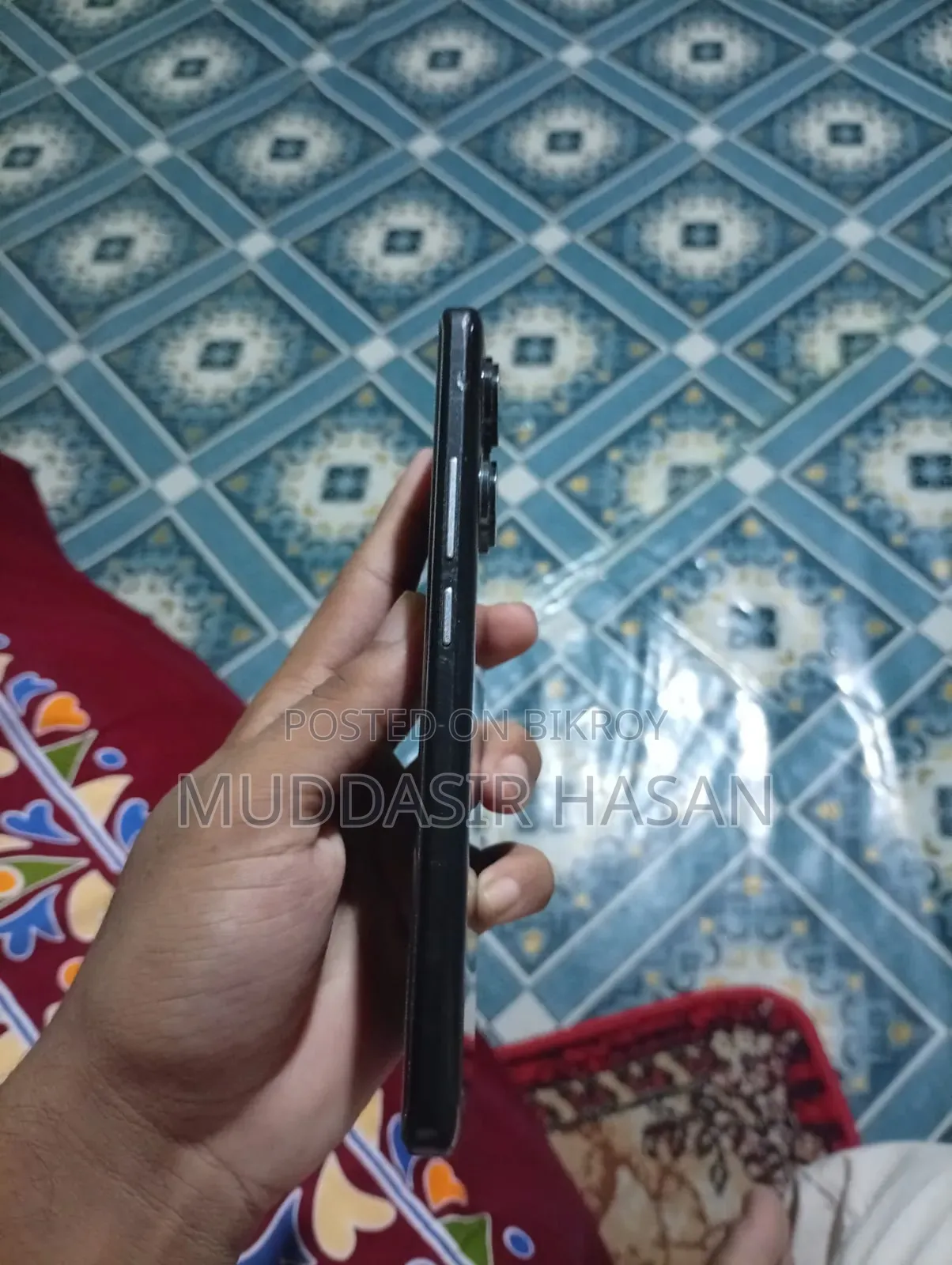 Xiaomi Redmi Note 13 Pro+ 512 GB Black