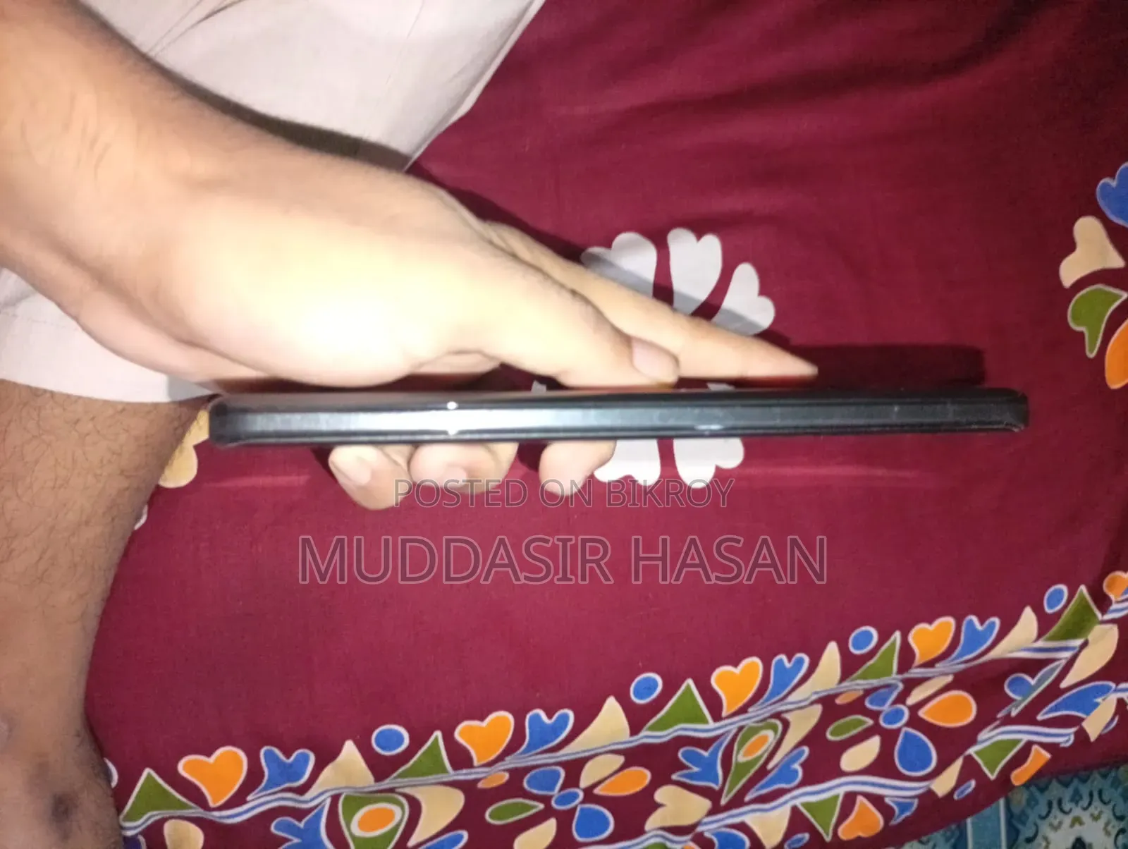 Xiaomi Redmi Note 13 Pro+ 512 GB Black