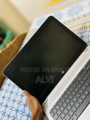 Laptop HP ProBook 450 G4 8GB Intel Core I5 HDD+SSD 500GB