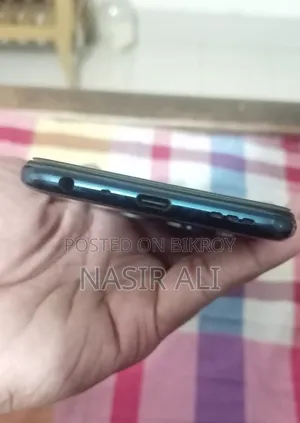 OnePlus Nord 64 GB Blue