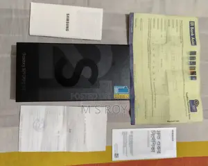 Samsung Galaxy S21 Ultra 5G 256 GB Black