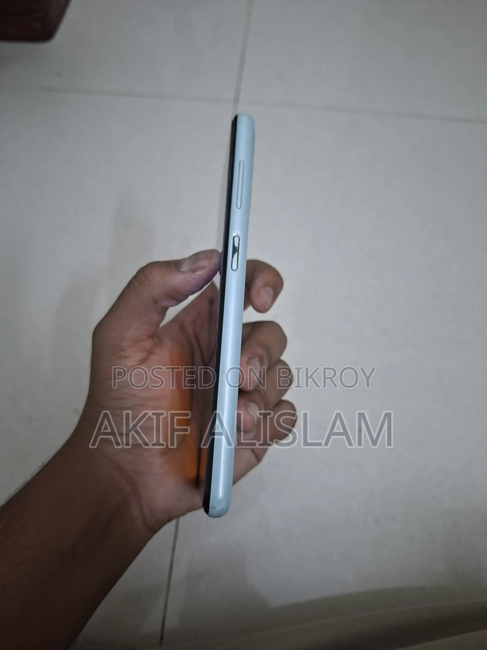Samsung Galaxy F13 128 GB Blue