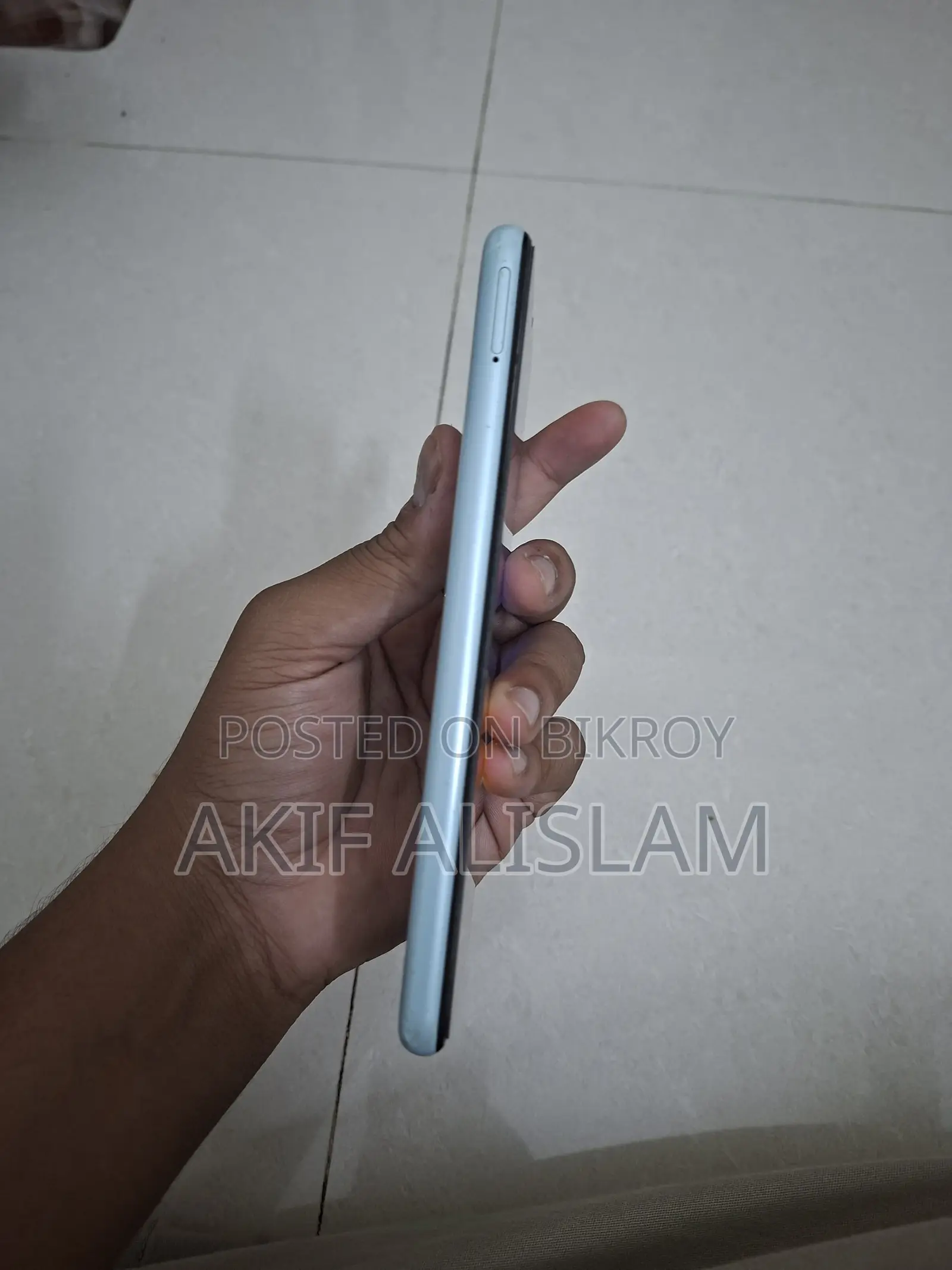 Samsung Galaxy F13 128 GB Blue