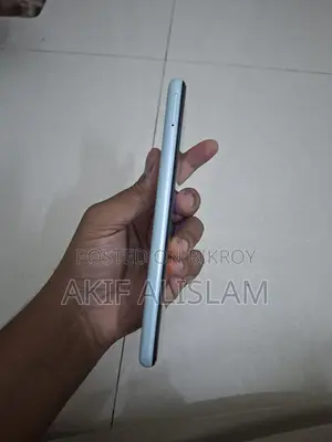 Samsung Galaxy F13 128 GB Blue