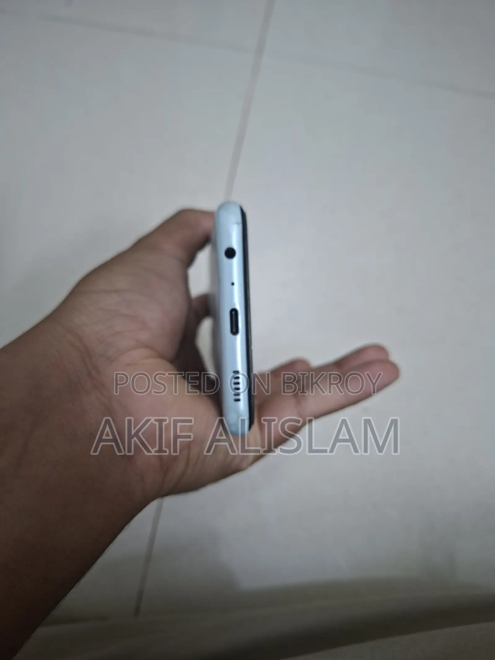 Samsung Galaxy F13 128 GB Blue