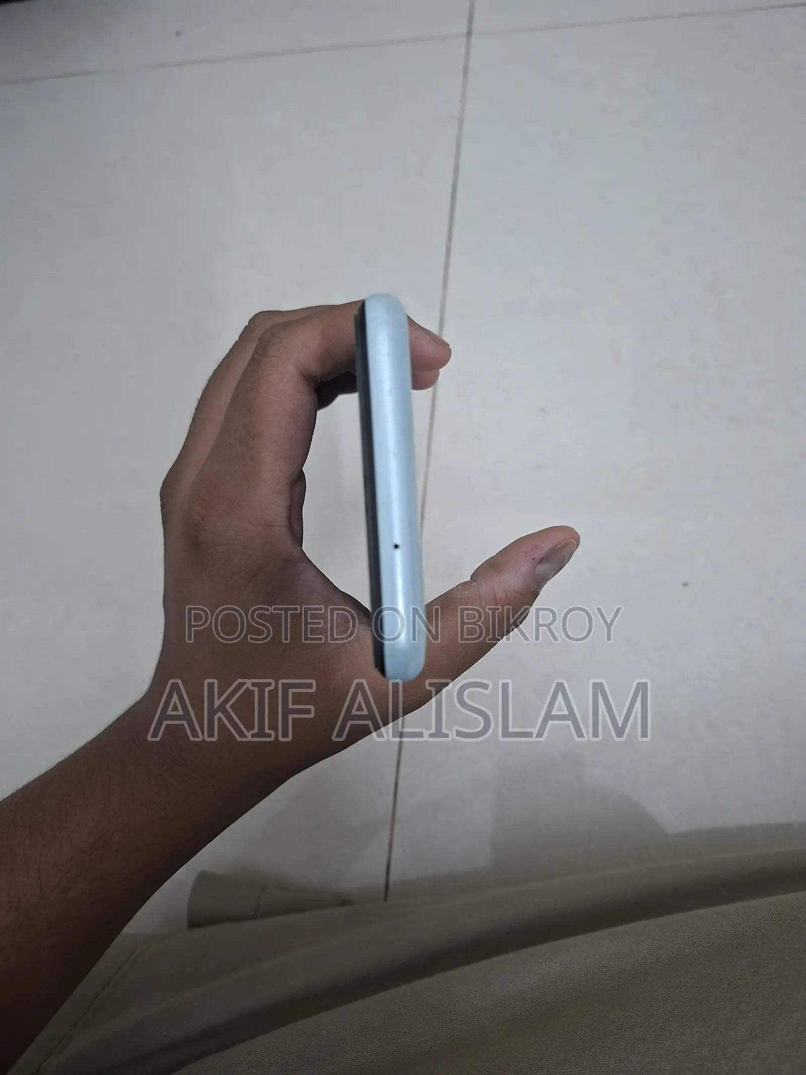 Samsung Galaxy F13 128 GB Blue