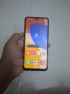 Samsung Galaxy F13 128 GB Blue