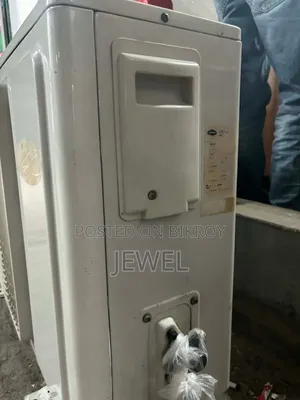 পুরাতন এসি নতুন এর ফিল