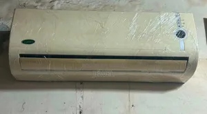 পুরাতন এসি নতুন এর ফিল