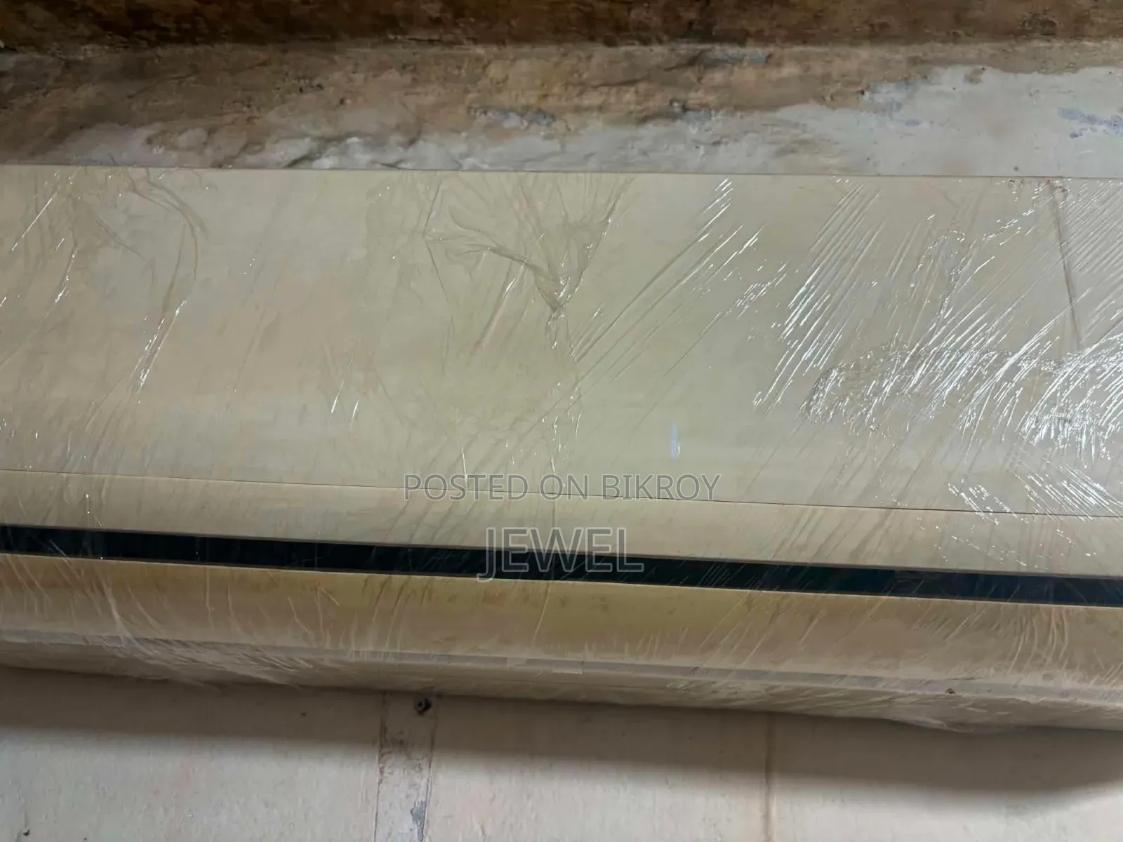 পুরাতন এসি নতুন এর ফিল