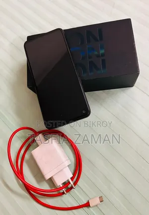 OnePlus Nord CE 2 Lite 5G 128 GB Black