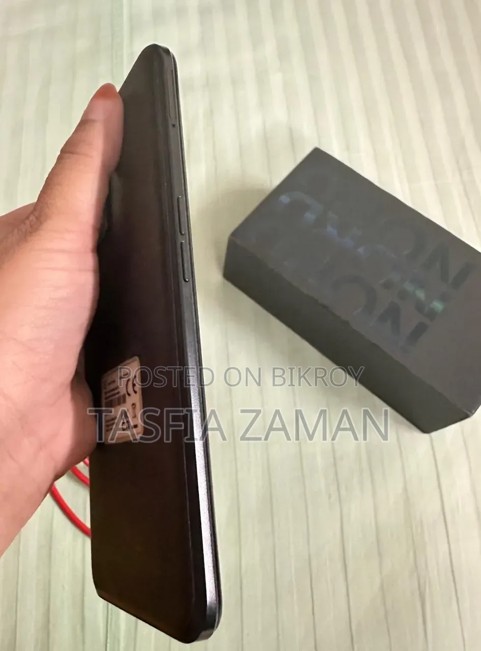 OnePlus Nord CE 2 Lite 5G 128 GB Black