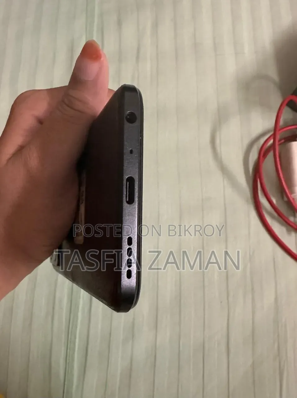 OnePlus Nord CE 2 Lite 5G 128 GB Black