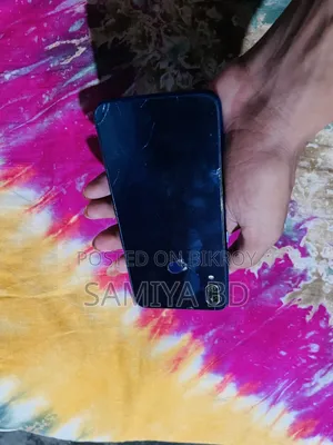 Xiaomi Redmi Note 7 128 GB Blue