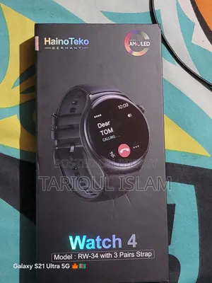 Smart Watch Germany