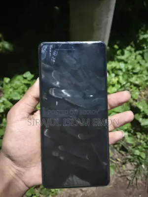 Xiaomi Poco X5 Pro ২৫৬ জিবি কালো