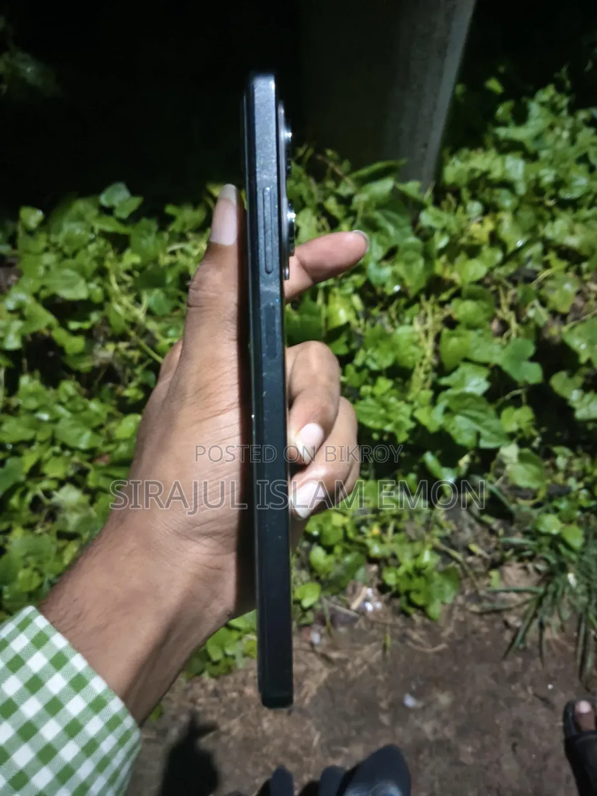 Xiaomi Poco X5 Pro 256 GB Black