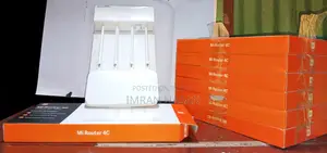 কম দামে ভালো ওয়াইফাই রাউটার | জিয়াওমি মি ৪সি