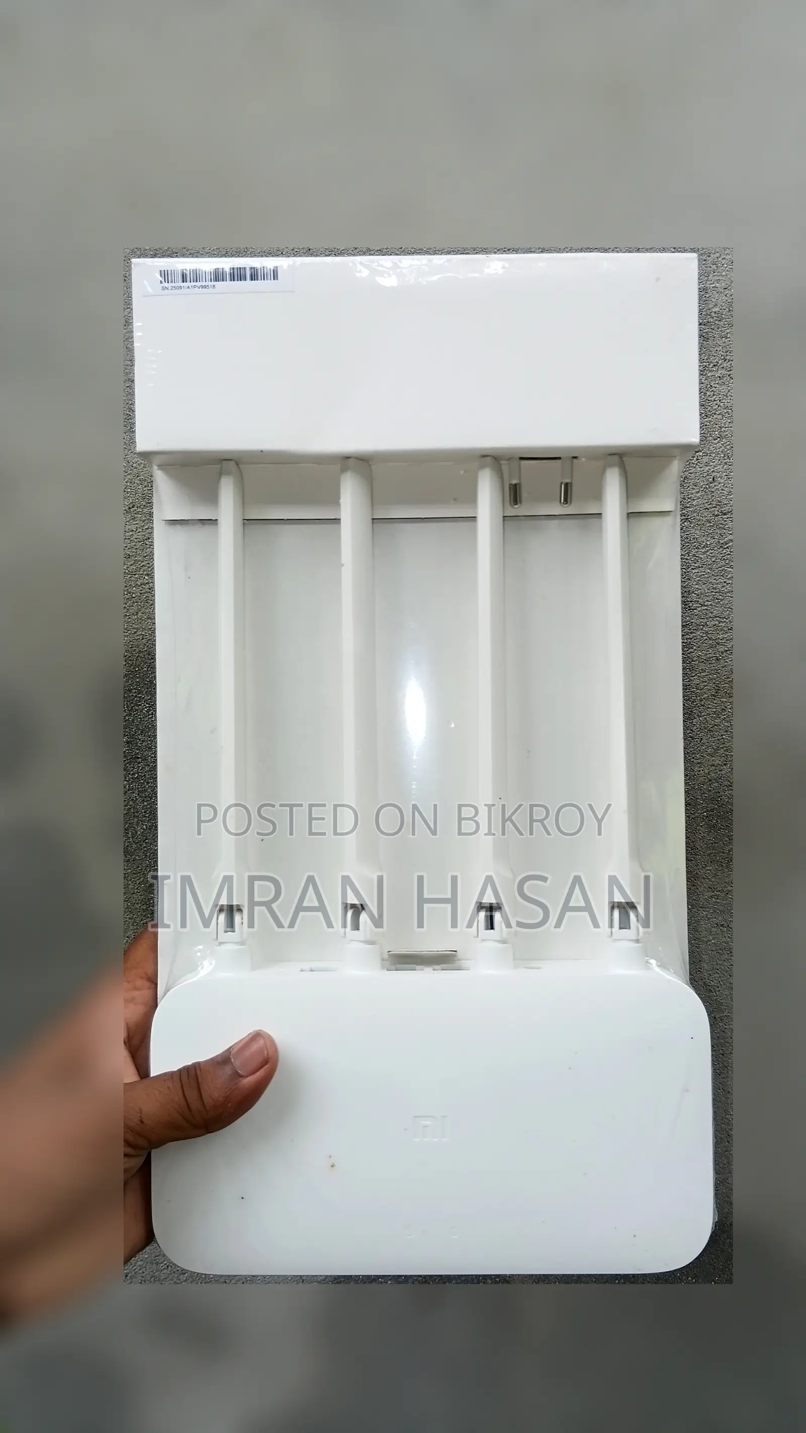 কম দামে ভালো ওয়াইফাই রাউটার | জিয়াওমি মি ৪সি