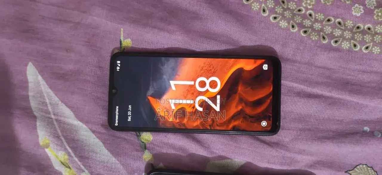 Xiaomi Poco C51 64 GB Black