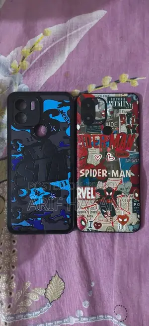 Xiaomi Poco C51 64 GB Black