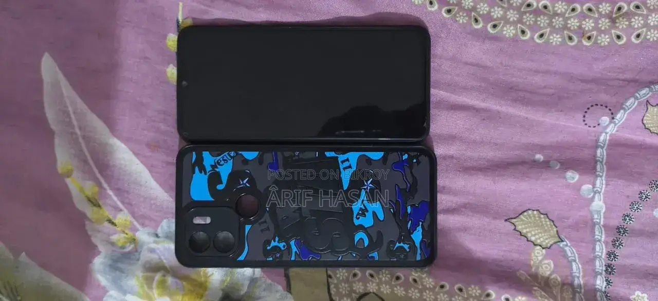 Xiaomi Poco C51 64 GB Black