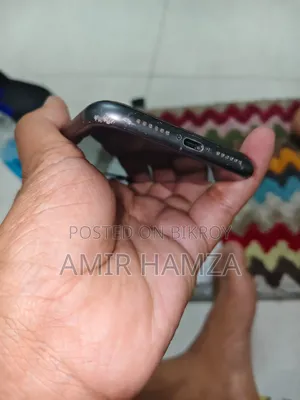 Apple iPhone 11 256 GB Black