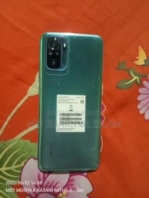 Xiaomi Redmi Note 10 64 GB