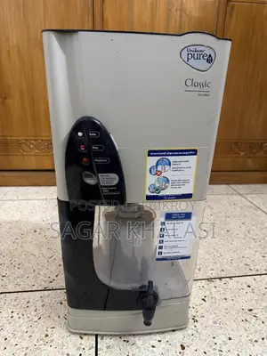 Pureit Water Filter