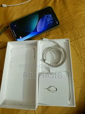 Apple iPhone 15 Pro Max 256 GB Gray