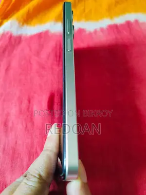 Realme C55 128 GB White
