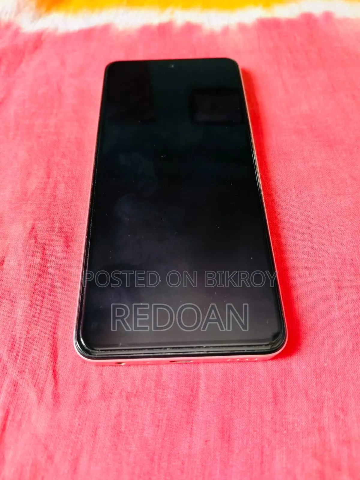 Realme C55 128 GB White