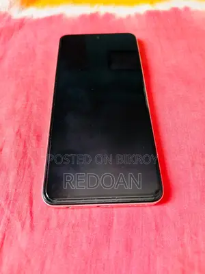 Realme C55 128 GB White