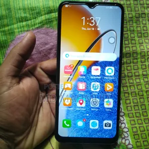 নতুন হুয়াওয়ে নোভা ওয়াই৬১ ৬৪ জিবি কালো