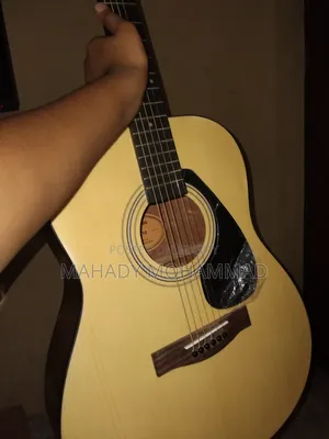 Yamaha F310 Original Acoustic Guitar For Sale | New | Best Price