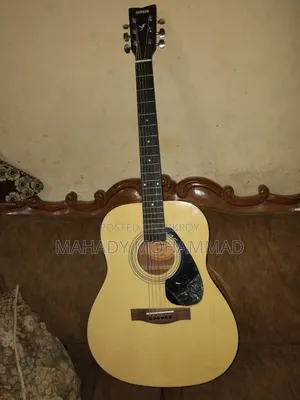 Yamaha F310 Original Acoustic Guitar For Sale | New | Best Price