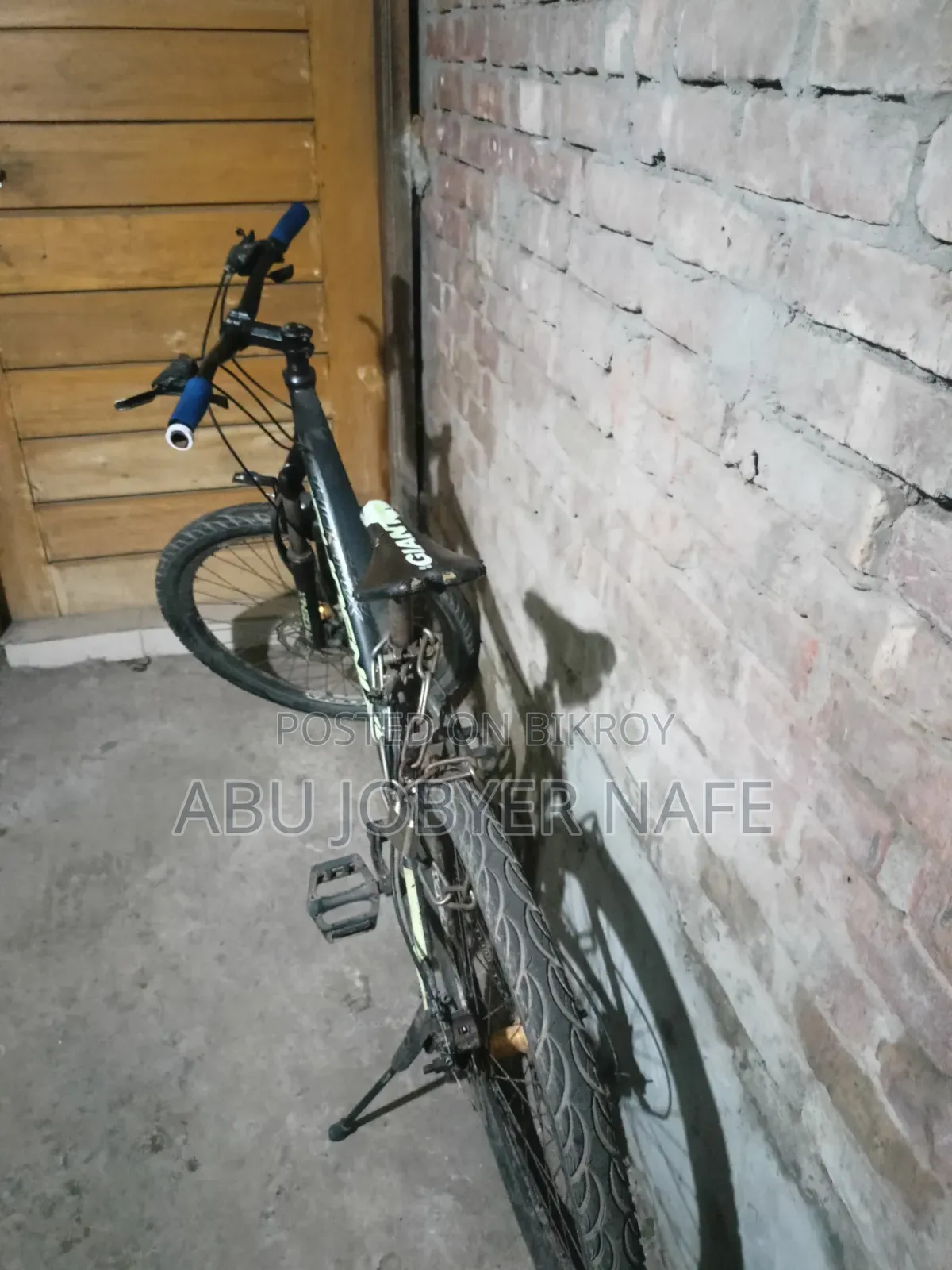 Phoenix Cycle