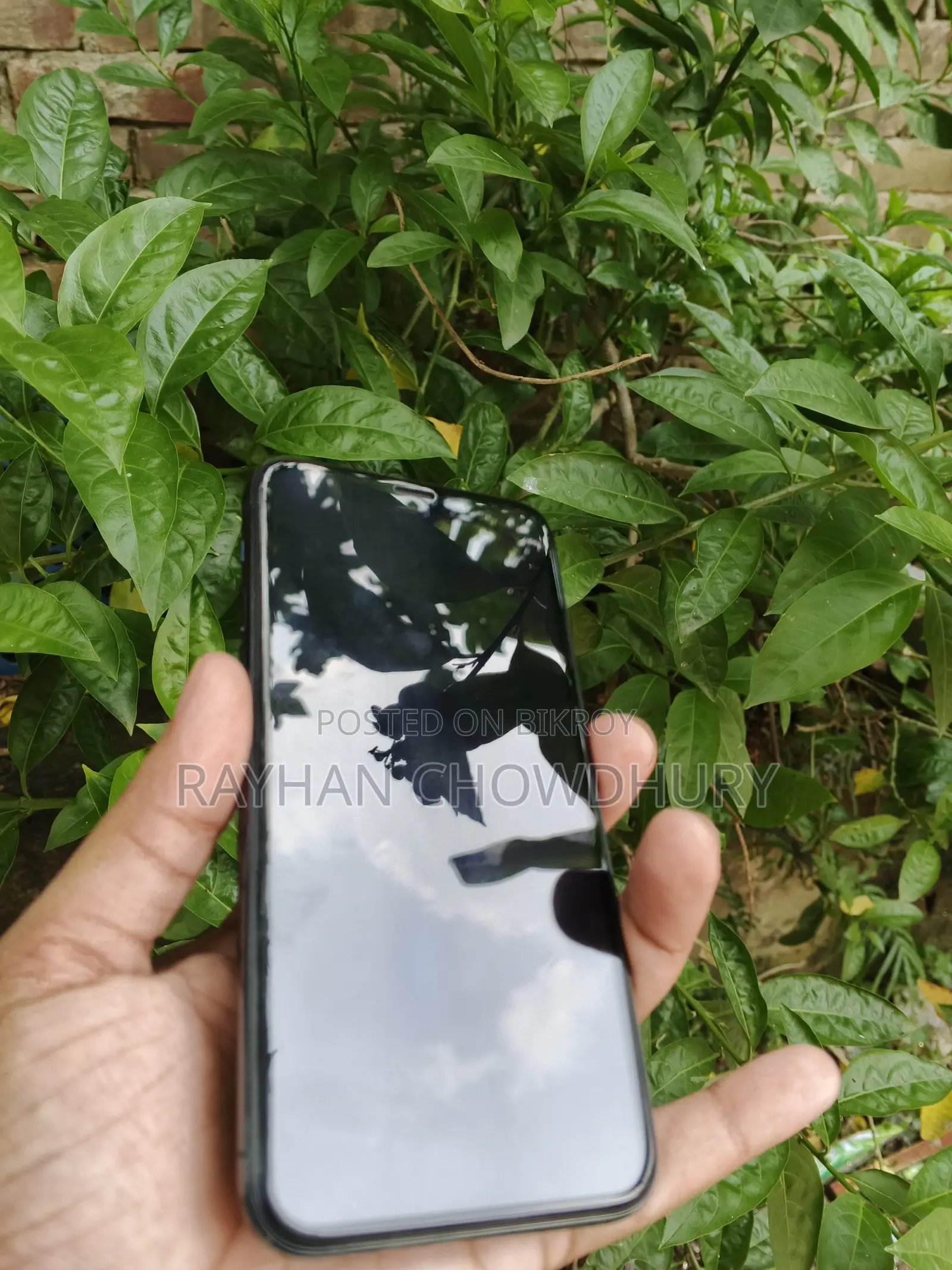 Apple iPhone 11 Pro 512 GB Green