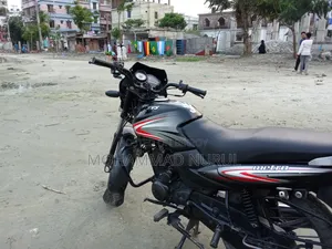 টিভিএস মেট্রো ২০২১ ব্ল্যাক