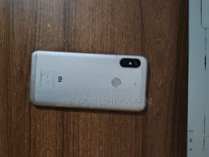 Xiaomi Mi A2 Lite 64 GB Rose Gold