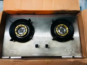 Cabinet Gas Stove