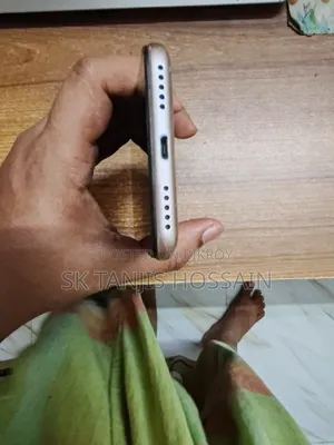 Xiaomi Mi A2 Lite 64 GB Rose Gold